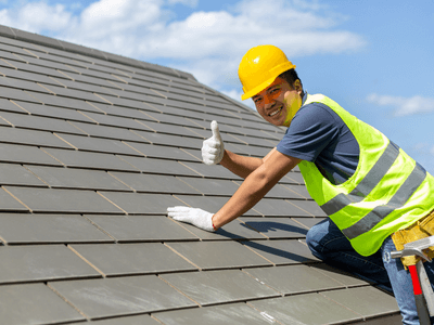 About Roof Repair Experts La Plata, PR