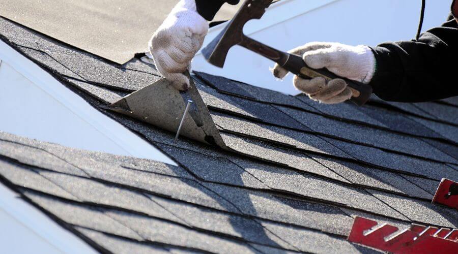 Professional New roof installation in La Plata, PR